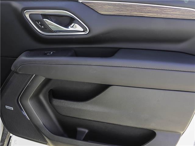 2023 Chevrolet Tahoe High Country (Stk: HV598A) in Walkerton - Image 19 of 26