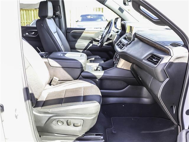 2023 Chevrolet Tahoe High Country (Stk: HV598A) in Walkerton - Image 20 of 26