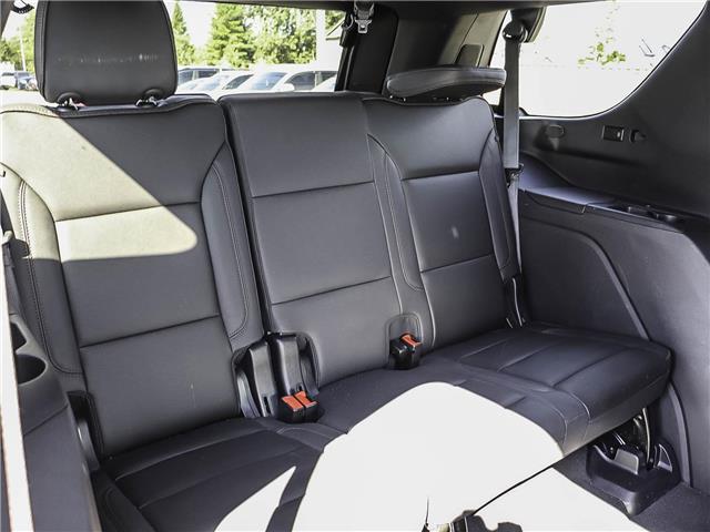 2023 Chevrolet Tahoe High Country (Stk: HV598A) in Walkerton - Image 22 of 26