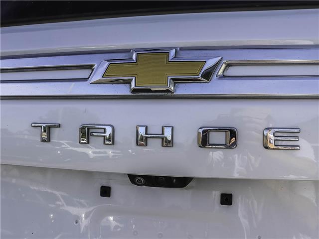 2023 Chevrolet Tahoe High Country (Stk: HV598A) in Walkerton - Image 24 of 26