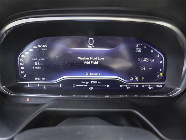 2023 Chevrolet Tahoe High Country (Stk: HV598A) in Walkerton - Image 25 of 26