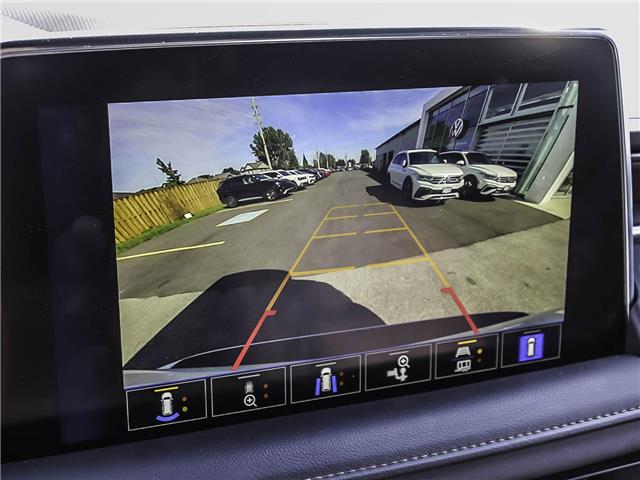 2023 Chevrolet Tahoe High Country (Stk: HV598A) in Walkerton - Image 26 of 26