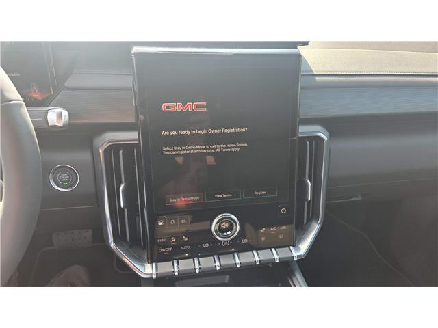 2026 GMC Acadia AT4 (Stk: 126135) in New Glasgow - Image 13 of 15