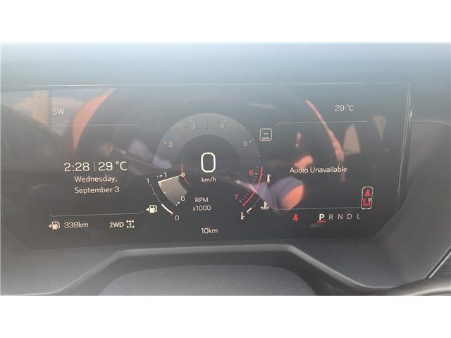 2026 GMC Acadia AT4 (Stk: 126135) in New Glasgow - Image 14 of 15