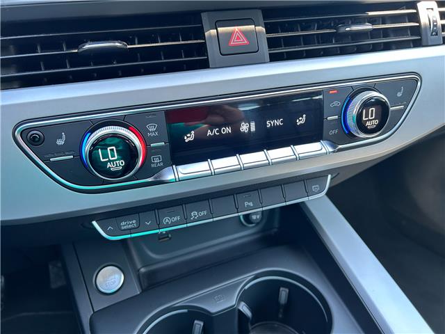 2024 Audi A4 45 Komfort (Stk: P0637) in Kingston - Image 17 of 30