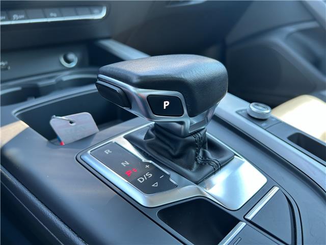 2024 Audi A4 45 Komfort (Stk: P0637) in Kingston - Image 20 of 30