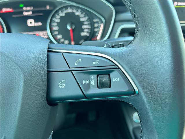 2024 Audi A4 45 Komfort (Stk: P0637) in Kingston - Image 23 of 30