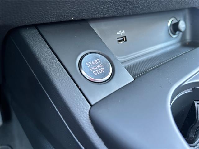 2024 Audi A4 45 Komfort (Stk: P0637) in Kingston - Image 27 of 30