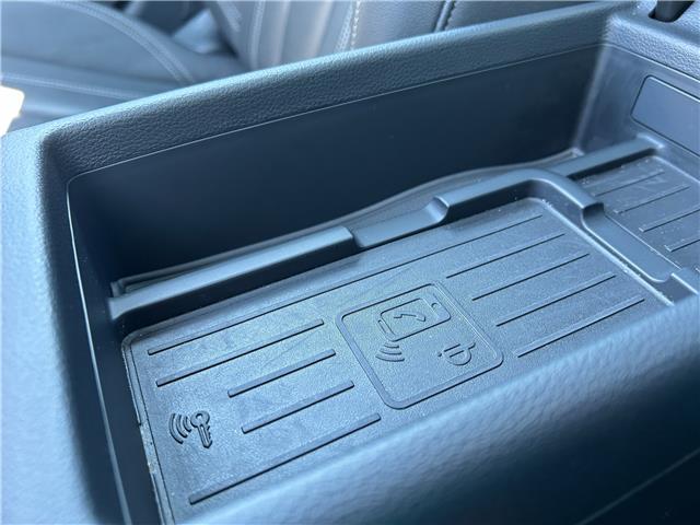 2024 Audi A4 45 Komfort (Stk: P0637) in Kingston - Image 28 of 30
