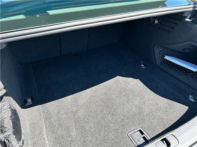 2024 Audi A4 45 Komfort (Stk: P0637) in Kingston - Image 29 of 30