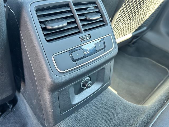 2024 Audi A4 45 Komfort (Stk: P0637) in Kingston - Image 14 of 30