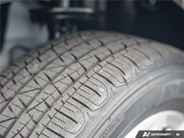 2025 Jeep Compass Sport (Stk: J5272) in Brantford - Image 7 of 25 2025 Jeep Compass Sport (Stk: J5272) in Brantford - Image 7 of 25