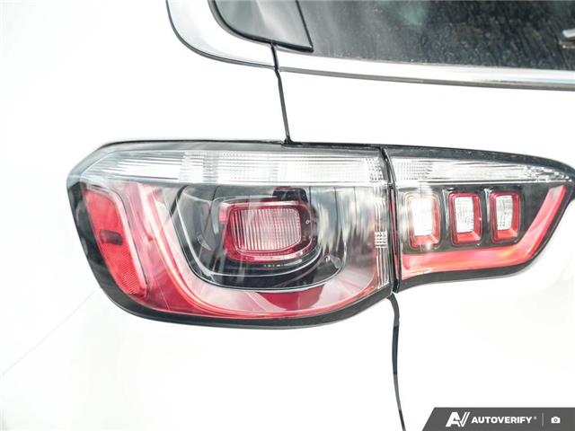2025 Jeep Compass Sport (Stk: J5272) in Brantford - Image 12 of 25 2025 Jeep Compass Sport (Stk: J5272) in Brantford - Image 12 of 25