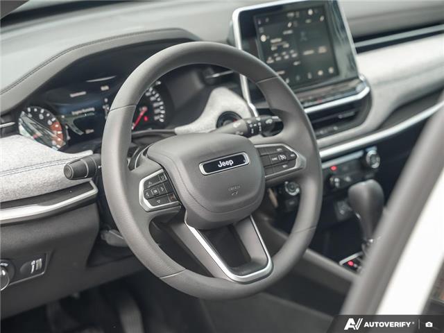2025 Jeep Compass Sport (Stk: J5272) in Brantford - Image 13 of 25 2025 Jeep Compass Sport (Stk: J5272) in Brantford - Image 13 of 25