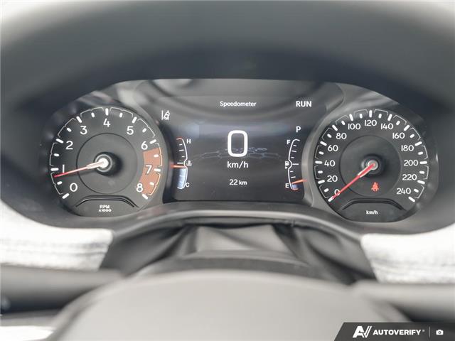 2025 Jeep Compass Sport (Stk: J5272) in Brantford - Image 15 of 25 2025 Jeep Compass Sport (Stk: J5272) in Brantford - Image 15 of 25