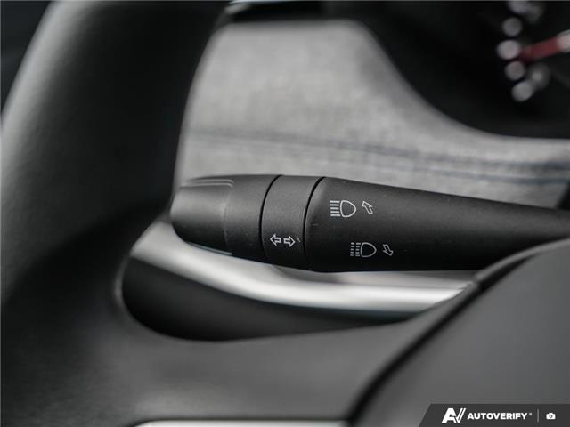 2025 Jeep Compass Sport (Stk: J5272) in Brantford - Image 16 of 25 2025 Jeep Compass Sport (Stk: J5272) in Brantford - Image 16 of 25