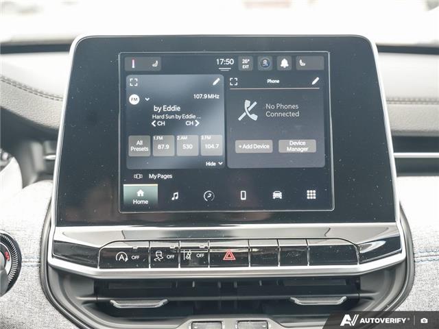 2025 Jeep Compass Sport (Stk: J5272) in Brantford - Image 21 of 25 2025 Jeep Compass Sport (Stk: J5272) in Brantford - Image 21 of 25