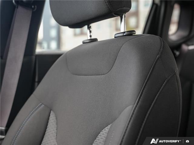 2025 Jeep Compass Sport (Stk: J5272) in Brantford - Image 23 of 25 2025 Jeep Compass Sport (Stk: J5272) in Brantford - Image 23 of 25