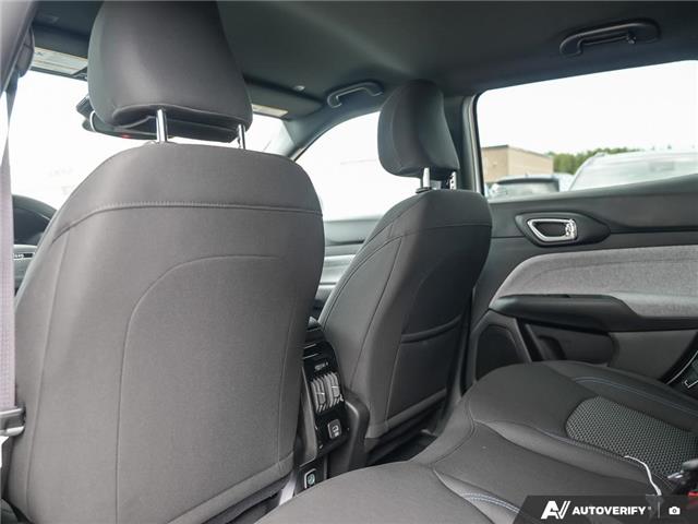2025 Jeep Compass Sport (Stk: J5272) in Brantford - Image 24 of 25 2025 Jeep Compass Sport (Stk: J5272) in Brantford - Image 24 of 25