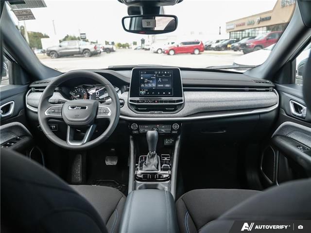 2025 Jeep Compass Sport (Stk: J5272) in Brantford - Image 25 of 25 2025 Jeep Compass Sport (Stk: J5272) in Brantford - Image 25 of 25
