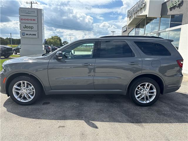 2026 Dodge Durango GT (Stk: 26002) in Meaford - Image 8 of 13