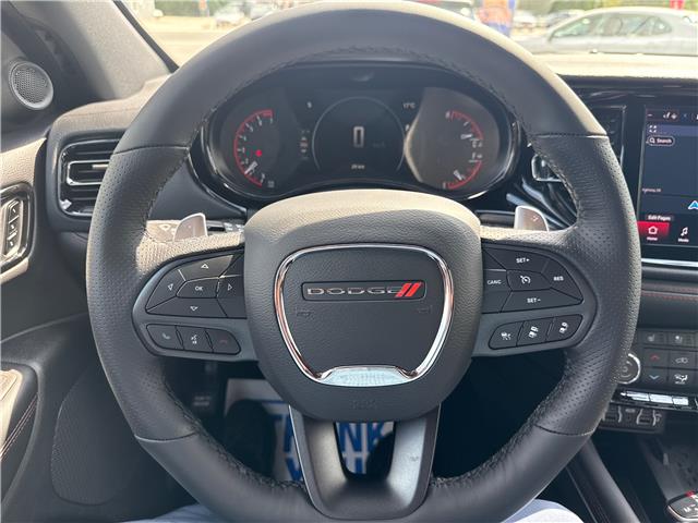 2026 Dodge Durango GT (Stk: 26002) in Meaford - Image 11 of 13