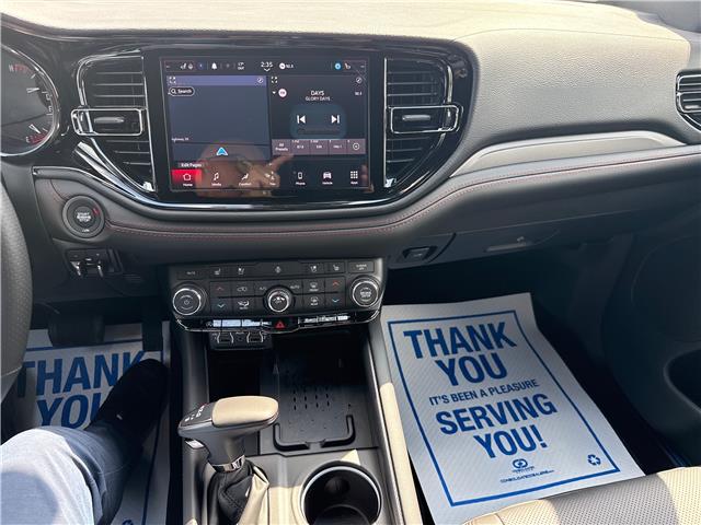 2026 Dodge Durango GT (Stk: 26002) in Meaford - Image 12 of 13