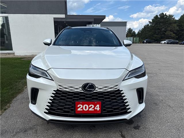 2024 Lexus RX 450h+ Base (Stk: 0174P) in Meaford - Image 2 of 14 2024 Lexus RX 450h+ Base (Stk: 0174P) in Meaford - Image 2 of 14
