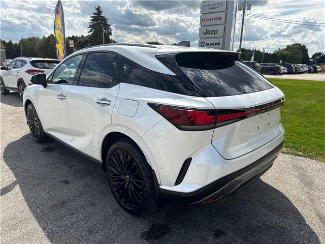 2024 Lexus RX 450h+ Base (Stk: 0174P) in Meaford - Image 7 of 14 2024 Lexus RX 450h+ Base (Stk: 0174P) in Meaford - Image 7 of 14