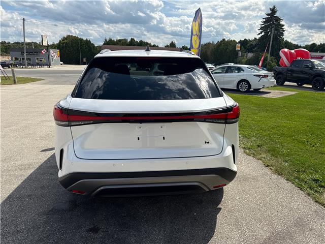 2024 Lexus RX 450h+ Base (Stk: 0174P) in Meaford - Image 6 of 14 2024 Lexus RX 450h+ Base (Stk: 0174P) in Meaford - Image 6 of 14