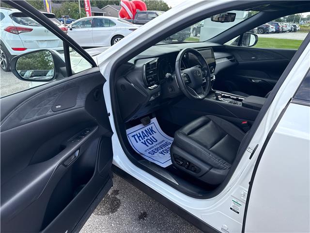 2024 Lexus RX 450h+ Base (Stk: 0174P) in Meaford - Image 9 of 14 2024 Lexus RX 450h+ Base (Stk: 0174P) in Meaford - Image 9 of 14