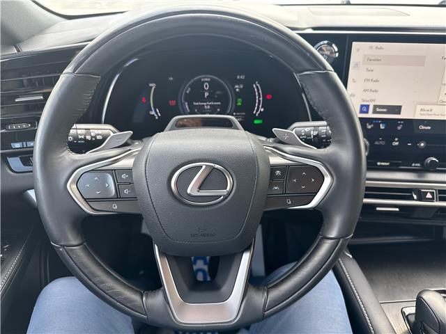 2024 Lexus RX 450h+ Base (Stk: 0174P) in Meaford - Image 11 of 14 2024 Lexus RX 450h+ Base (Stk: 0174P) in Meaford - Image 11 of 14