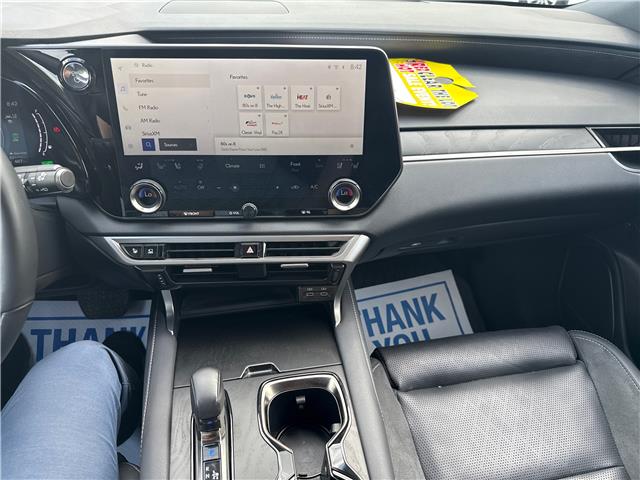 2024 Lexus RX 450h+ Base (Stk: 0174P) in Meaford - Image 12 of 14 2024 Lexus RX 450h+ Base (Stk: 0174P) in Meaford - Image 12 of 14