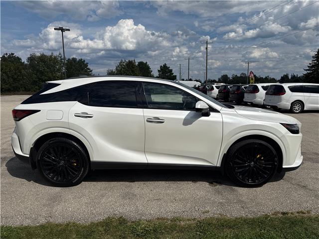 2024 Lexus RX 450h+ Base (Stk: 0174P) in Meaford - Image 4 of 14 2024 Lexus RX 450h+ Base (Stk: 0174P) in Meaford - Image 4 of 14