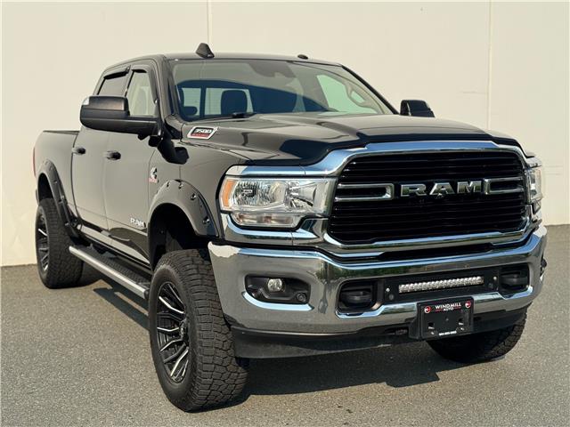 2020 RAM 3500 Big Horn