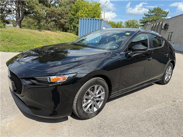 2023 Mazda Mazda3 Sport GX (Stk: 15984) in Newmarket - Image 1 of 50