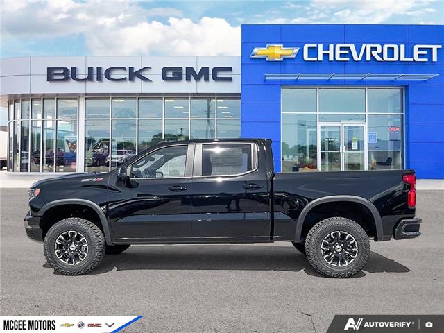 2026 Chevrolet Silverado 1500 ZR2 (Stk: 111113) in Goderich - Image 2 of 28 2026 Chevrolet Silverado 1500 ZR2 (Stk: 111113) in Goderich - Image 2 of 28