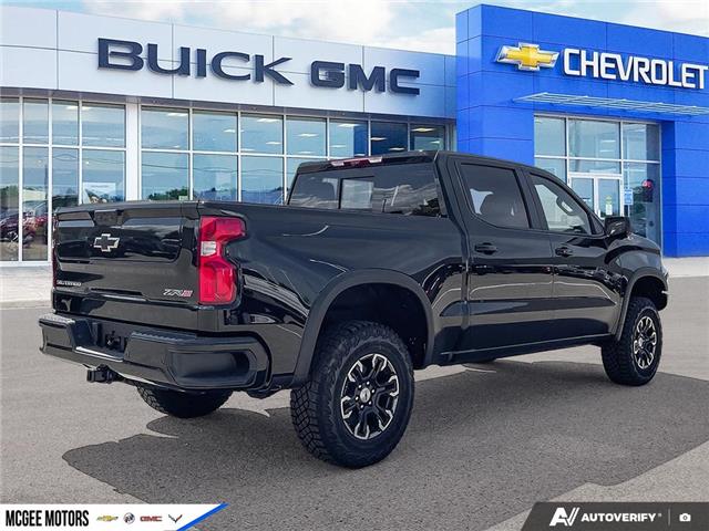 2026 Chevrolet Silverado 1500 ZR2 (Stk: 111113) in Goderich - Image 5 of 28 2026 Chevrolet Silverado 1500 ZR2 (Stk: 111113) in Goderich - Image 5 of 28