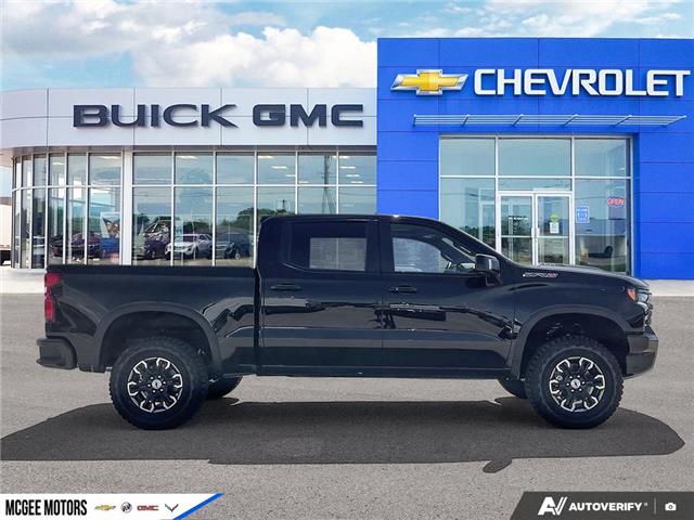 2026 Chevrolet Silverado 1500 ZR2 (Stk: 111113) in Goderich - Image 6 of 28 2026 Chevrolet Silverado 1500 ZR2 (Stk: 111113) in Goderich - Image 6 of 28