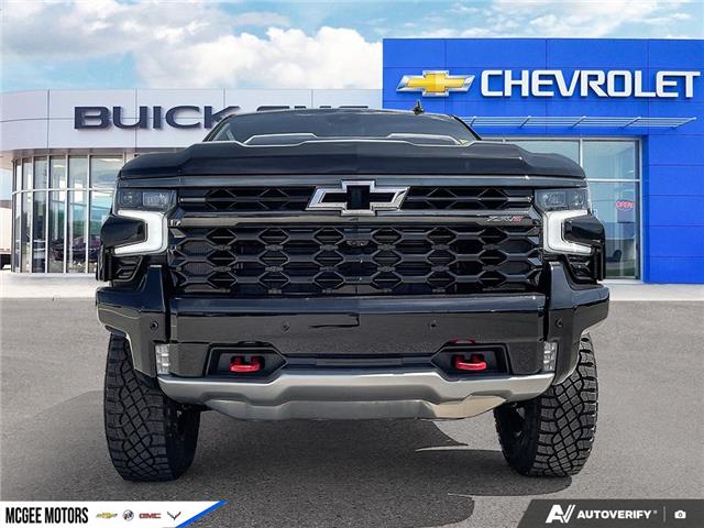 2026 Chevrolet Silverado 1500 ZR2 (Stk: 111113) in Goderich - Image 8 of 28 2026 Chevrolet Silverado 1500 ZR2 (Stk: 111113) in Goderich - Image 8 of 28