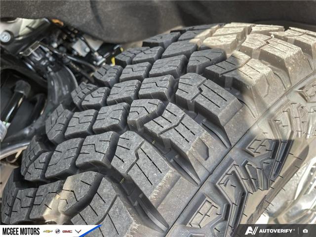 2026 Chevrolet Silverado 1500 ZR2 (Stk: 111113) in Goderich - Image 10 of 28 2026 Chevrolet Silverado 1500 ZR2 (Stk: 111113) in Goderich - Image 10 of 28