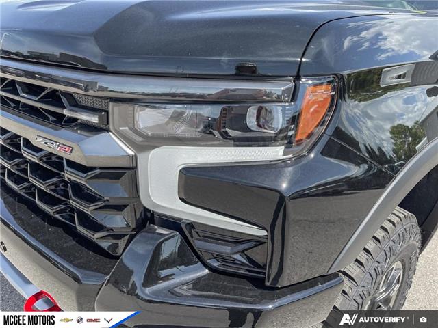 2026 Chevrolet Silverado 1500 ZR2 (Stk: 111113) in Goderich - Image 11 of 28 2026 Chevrolet Silverado 1500 ZR2 (Stk: 111113) in Goderich - Image 11 of 28