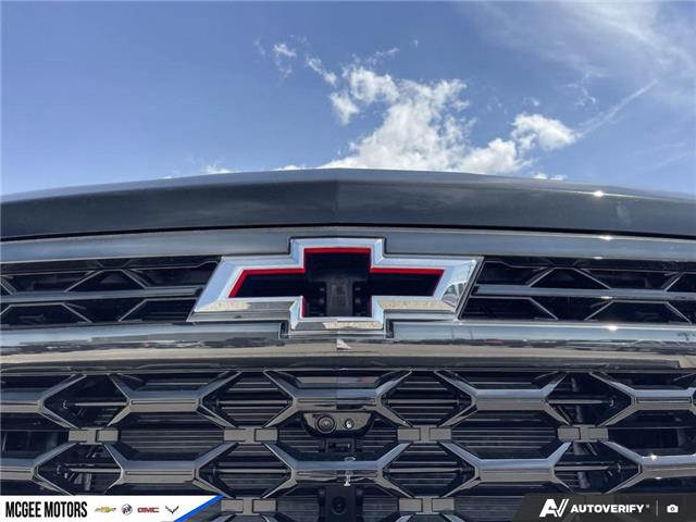 2026 Chevrolet Silverado 1500 ZR2 (Stk: 111113) in Goderich - Image 12 of 28 2026 Chevrolet Silverado 1500 ZR2 (Stk: 111113) in Goderich - Image 12 of 28