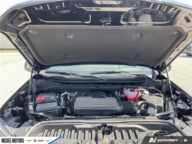 2026 Chevrolet Silverado 1500 ZR2 (Stk: 111113) in Goderich - Image 13 of 28 2026 Chevrolet Silverado 1500 ZR2 (Stk: 111113) in Goderich - Image 13 of 28