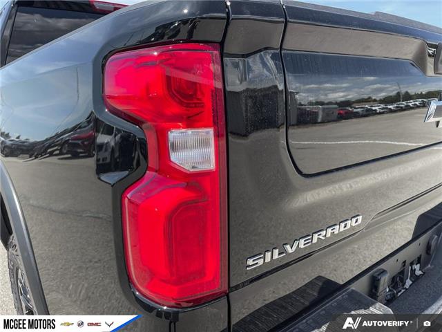 2026 Chevrolet Silverado 1500 ZR2 (Stk: 111113) in Goderich - Image 14 of 28 2026 Chevrolet Silverado 1500 ZR2 (Stk: 111113) in Goderich - Image 14 of 28