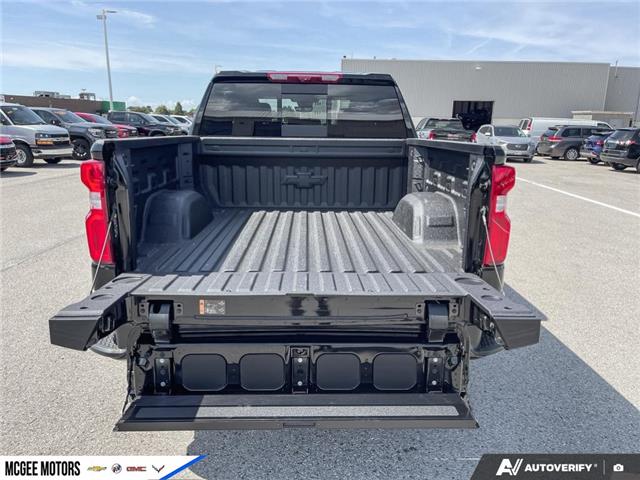 2026 Chevrolet Silverado 1500 ZR2 (Stk: 111113) in Goderich - Image 15 of 28 2026 Chevrolet Silverado 1500 ZR2 (Stk: 111113) in Goderich - Image 15 of 28