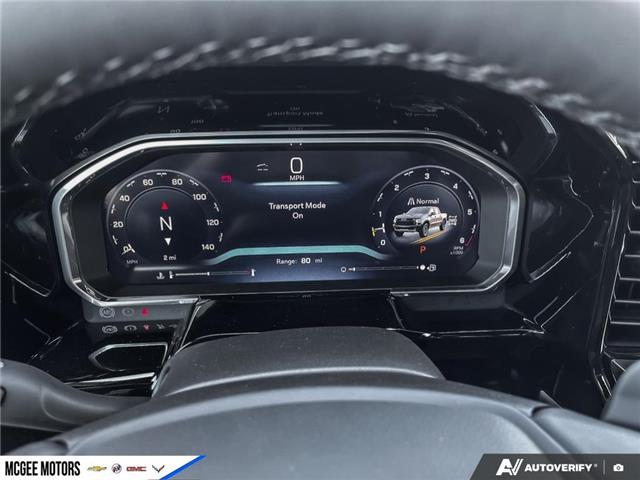 2026 Chevrolet Silverado 1500 ZR2 (Stk: 111113) in Goderich - Image 18 of 28 2026 Chevrolet Silverado 1500 ZR2 (Stk: 111113) in Goderich - Image 18 of 28