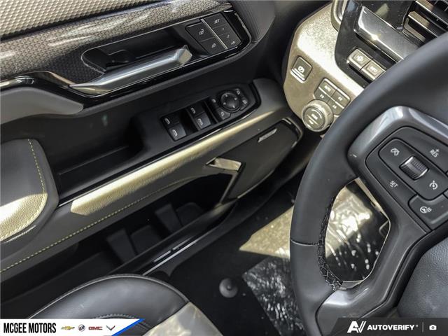 2026 Chevrolet Silverado 1500 ZR2 (Stk: 111113) in Goderich - Image 20 of 28 2026 Chevrolet Silverado 1500 ZR2 (Stk: 111113) in Goderich - Image 20 of 28
