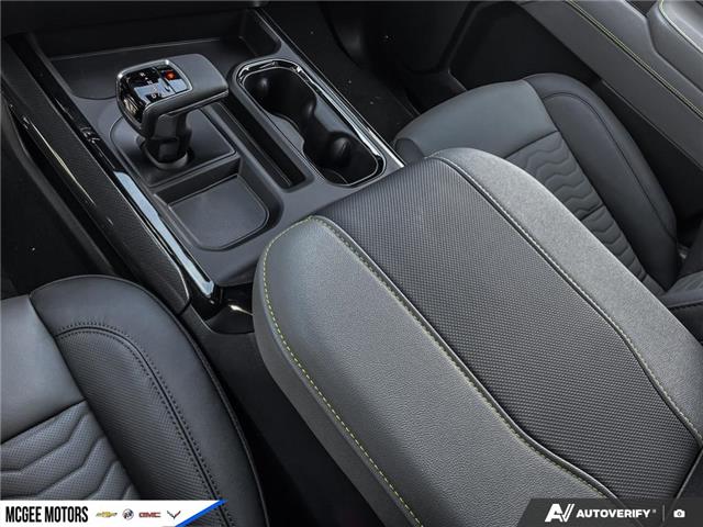 2026 Chevrolet Silverado 1500 ZR2 (Stk: 111113) in Goderich - Image 21 of 28 2026 Chevrolet Silverado 1500 ZR2 (Stk: 111113) in Goderich - Image 21 of 28