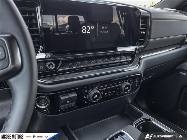 2026 Chevrolet Silverado 1500 ZR2 (Stk: 111113) in Goderich - Image 22 of 28 2026 Chevrolet Silverado 1500 ZR2 (Stk: 111113) in Goderich - Image 22 of 28